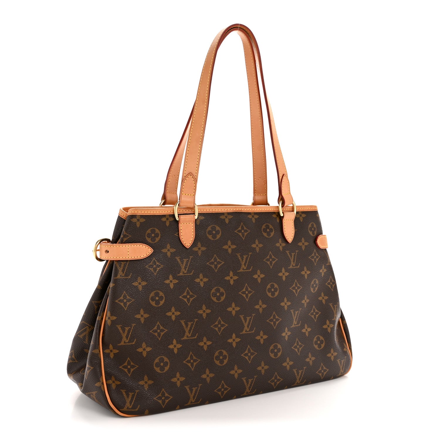 Louis Vuitton Monogram Batignolles Horizontal 3 of 15