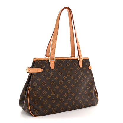 Louis Vuitton Monogram Batignolles Horizontal 3 of 15