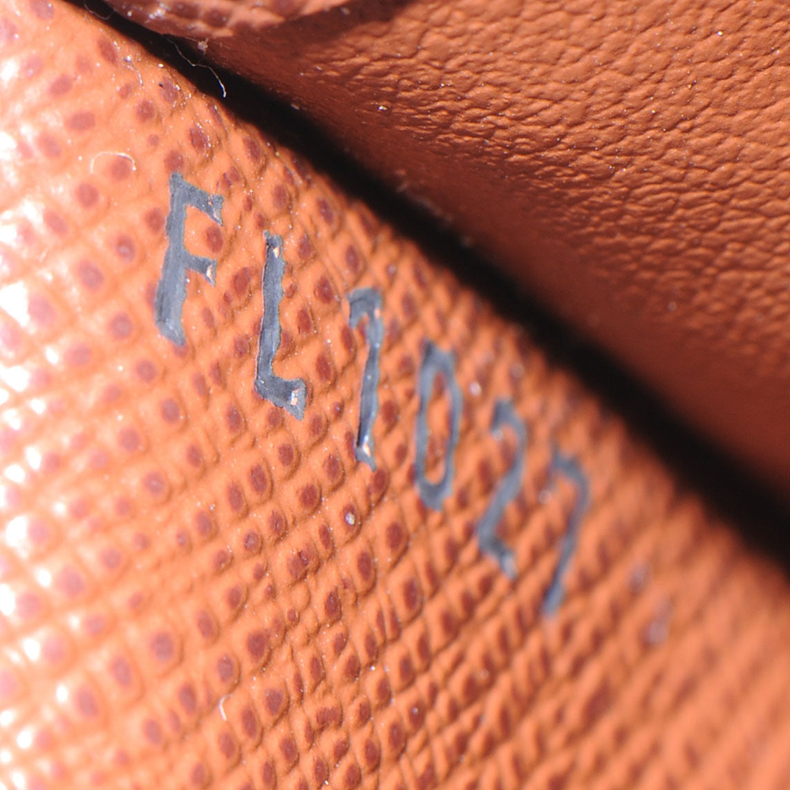 Louis Vuitton Monogram Porte Tresor International Wallet 7 of 7