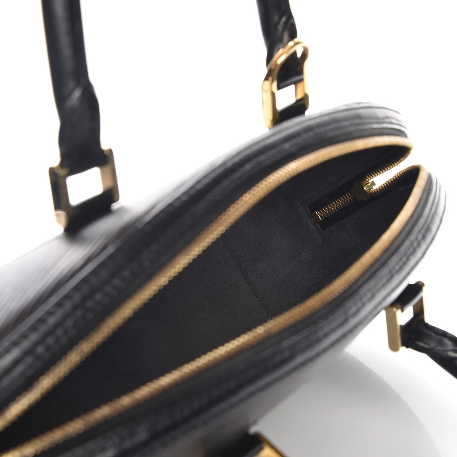 Louis Vuitton Epi Jasmin Black 5 of 6