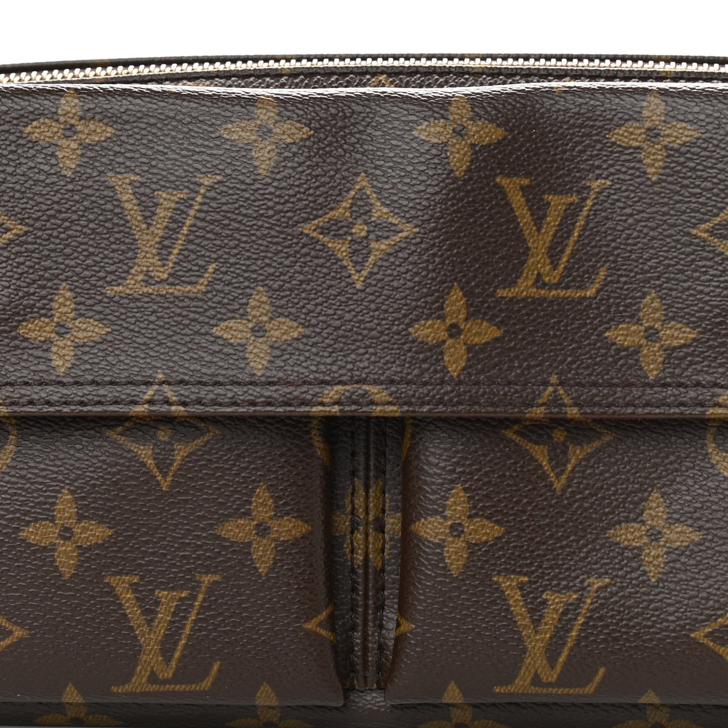 Monogram Viva-Cite MM