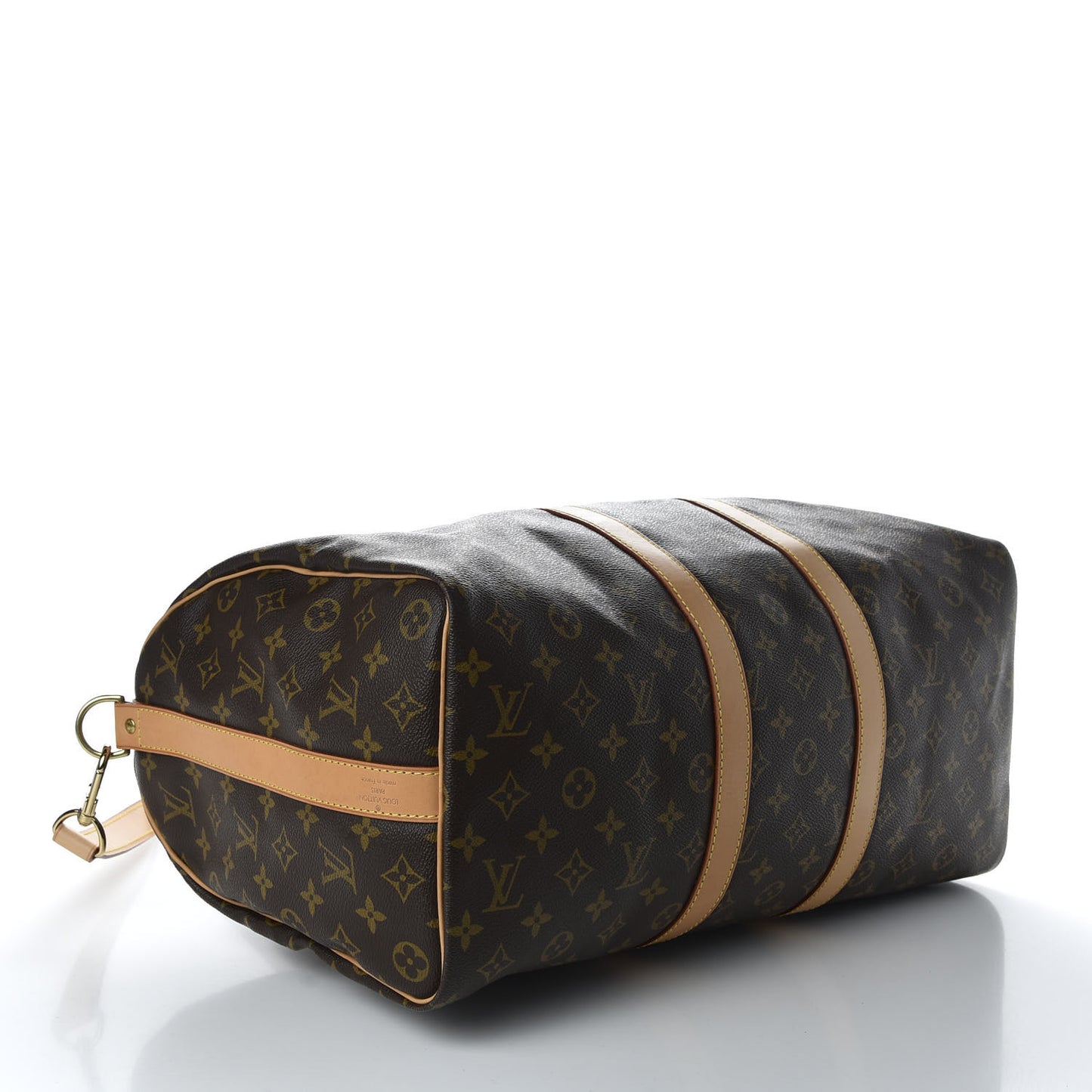 Monogram Keepall Bandouliere 45