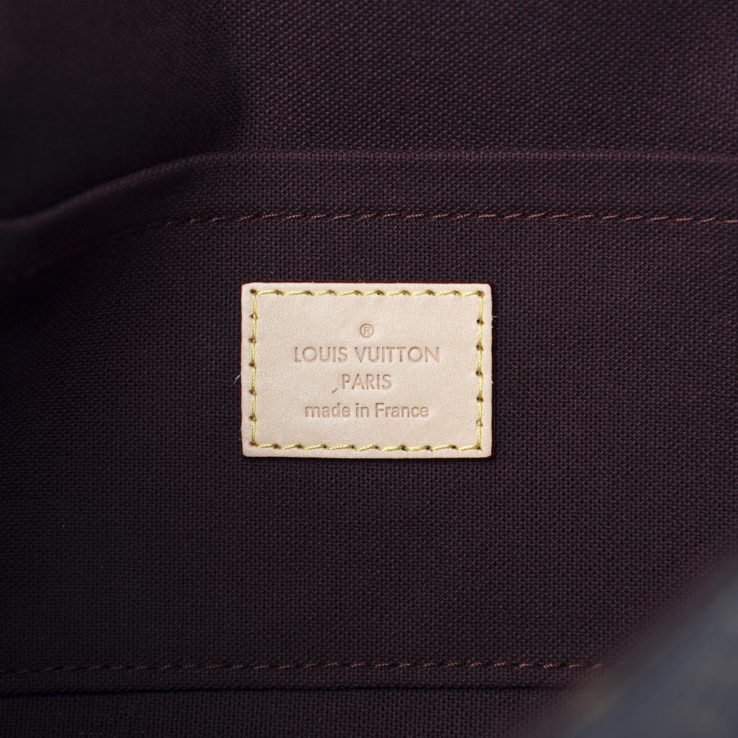 Monogram Favorite MM