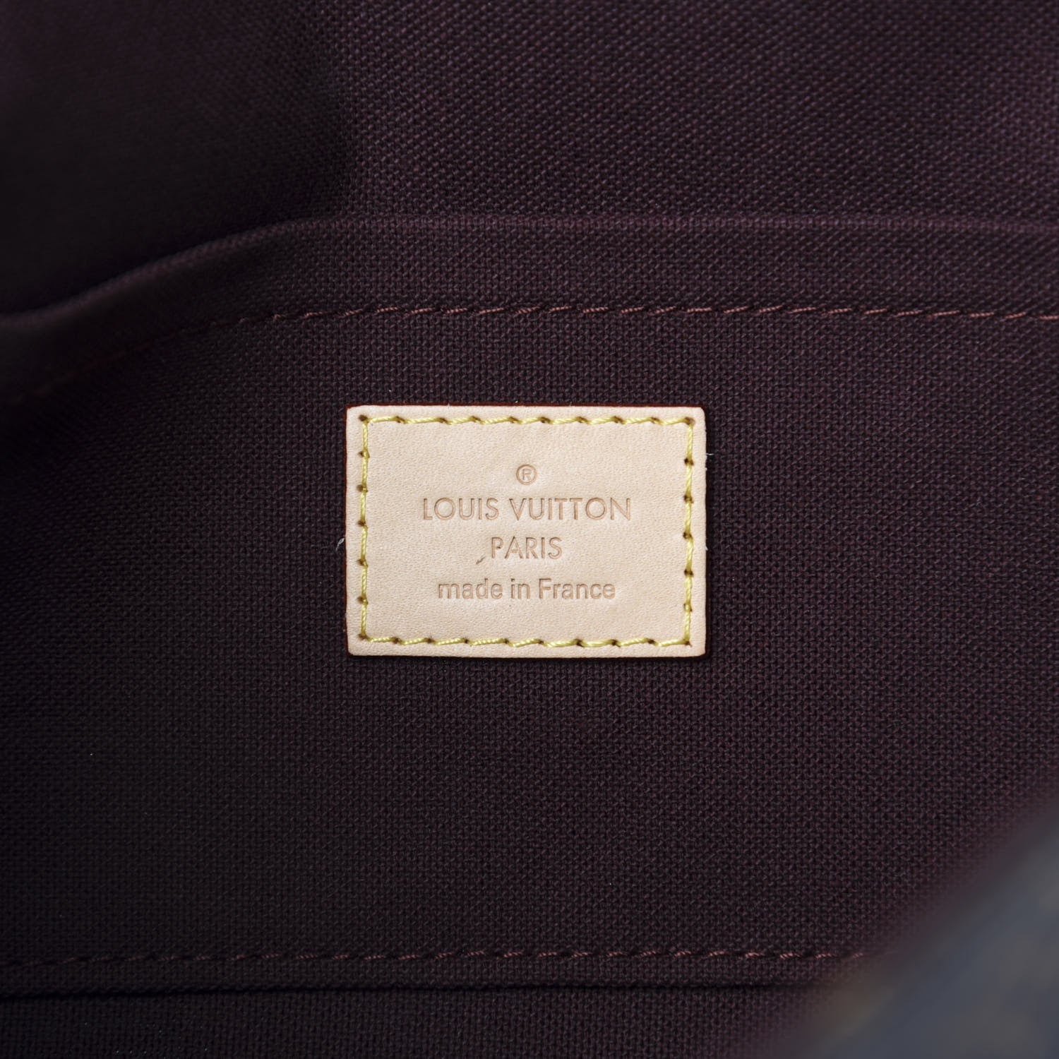 Louis Vuitton Monogram Favorite MM 8 of 11