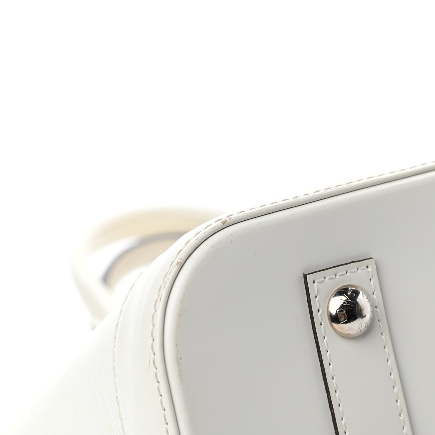 Epi Alma PM White