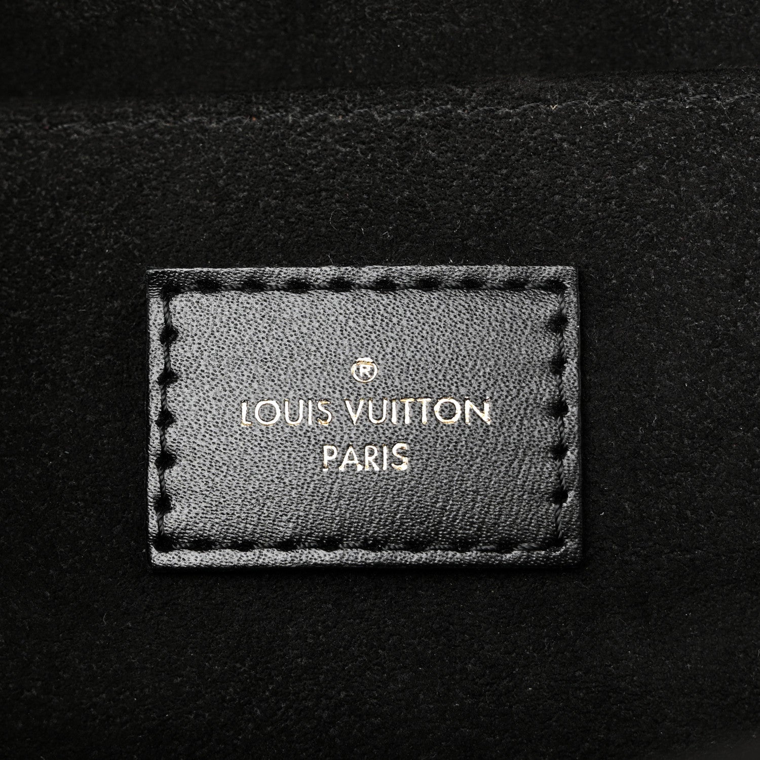 Louis Vuitton Reverse Monogram Pochette Metis 6 of 12