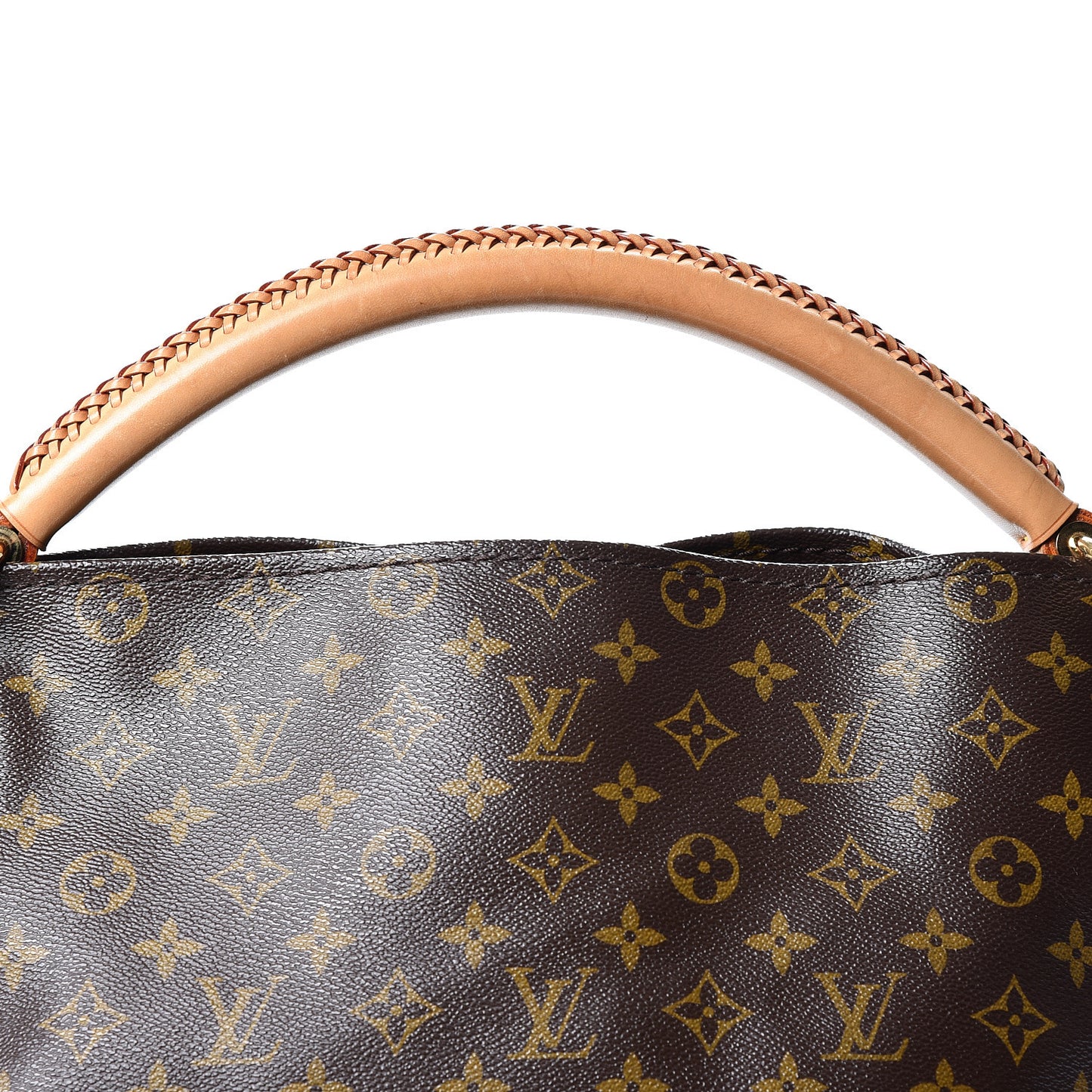 Monogram Artsy MM