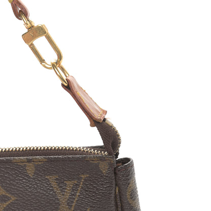 Louis Vuitton Monogram Pochette Accessories 12 of 12