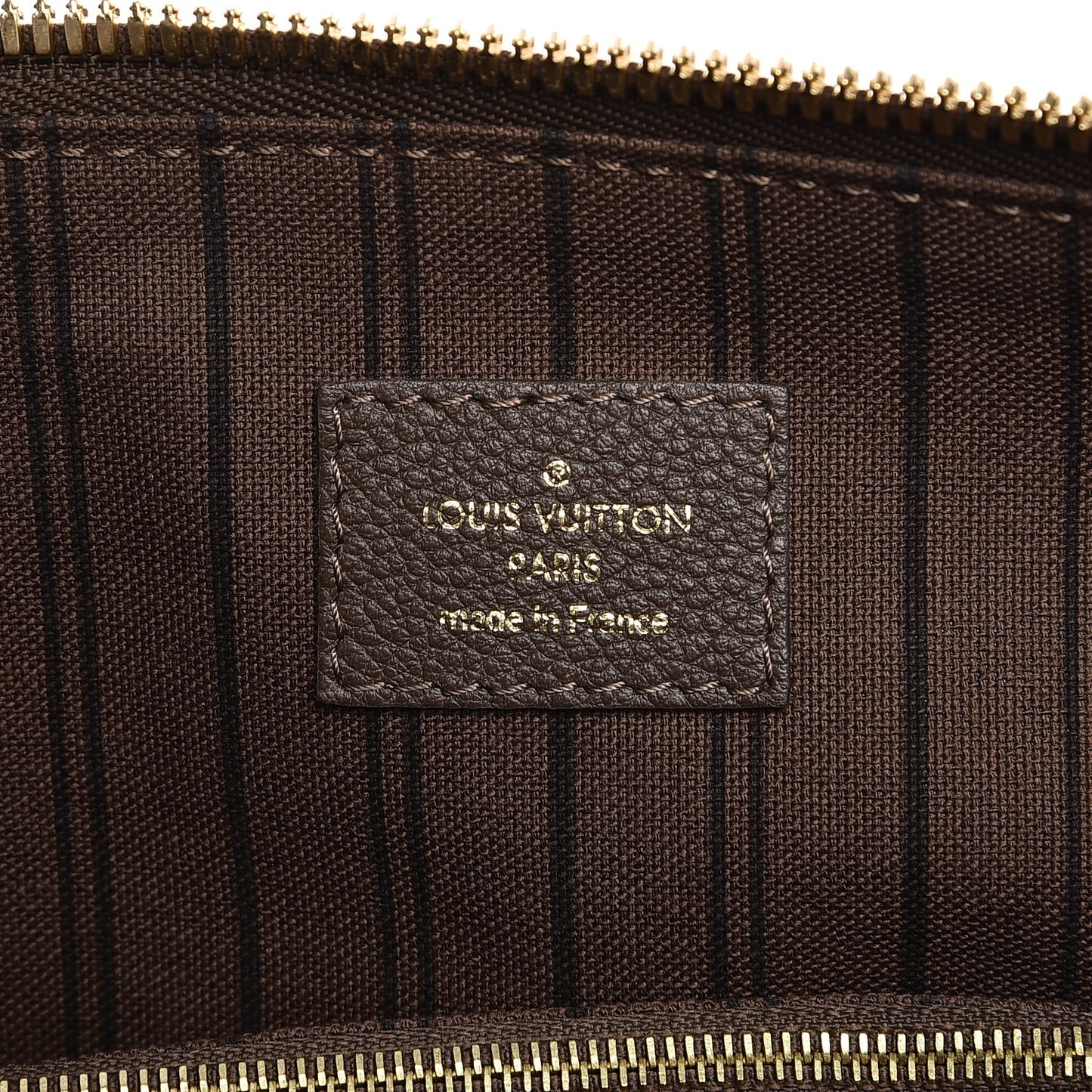 Empreinte Lumineuse PM Ombre