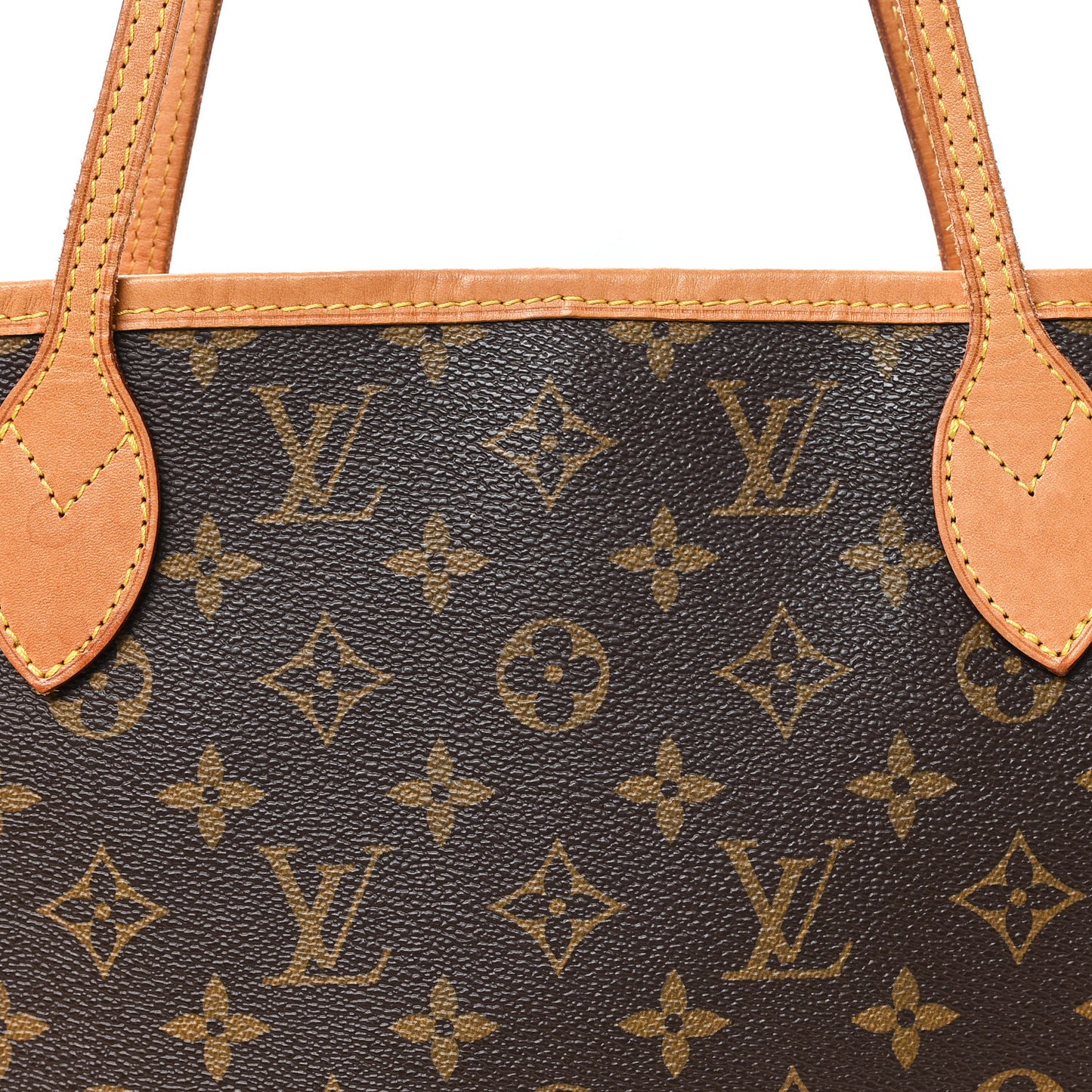 Monogram Neo Neverfull MM Pivoine
