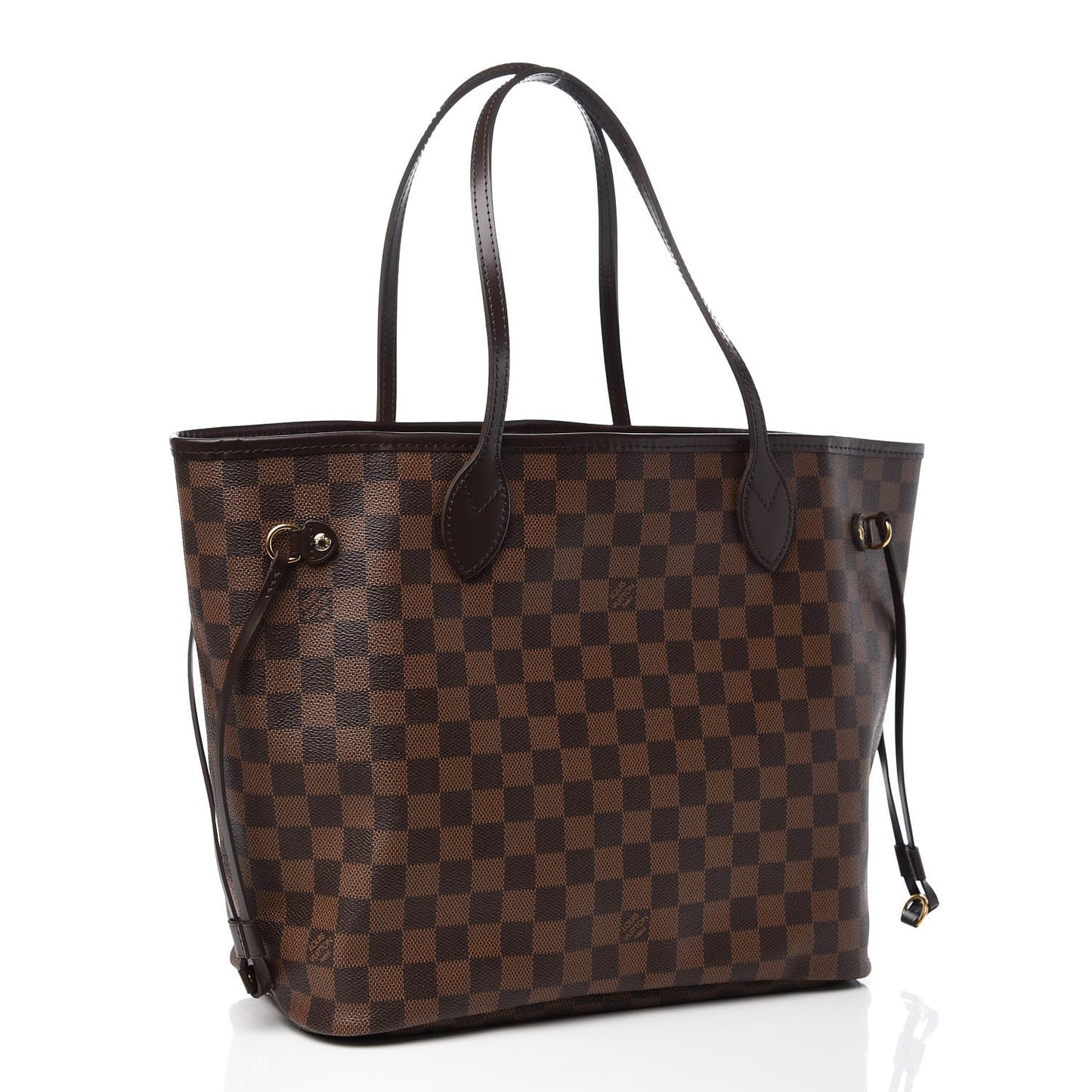 Damier Ebene Neo Neverfull MM