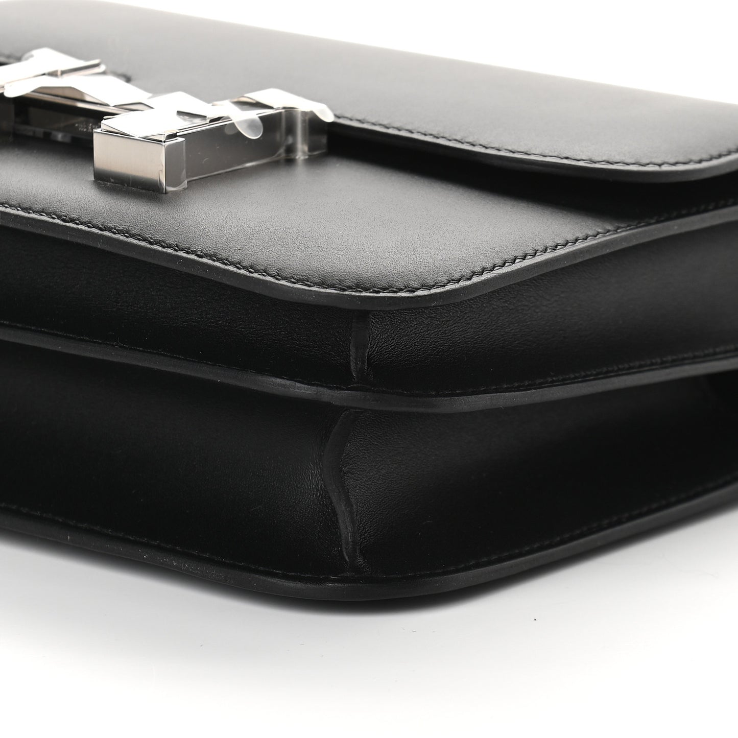 Veau Monsieur Mirror Constance 18 Black