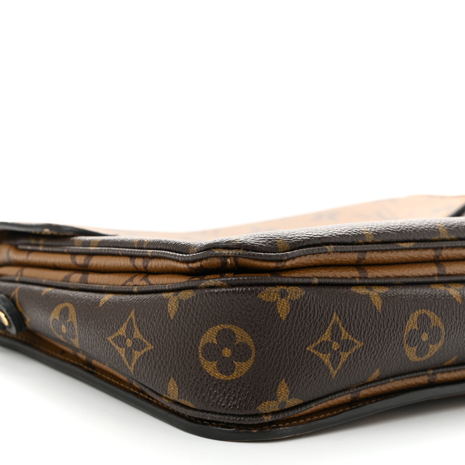 Louis Vuitton Reverse Monogram Pochette Metis 10 of 14