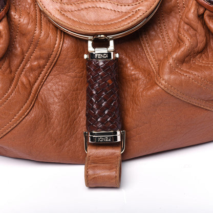 Fendi Nappa Nuvolata Spy Naturale 17 of 18