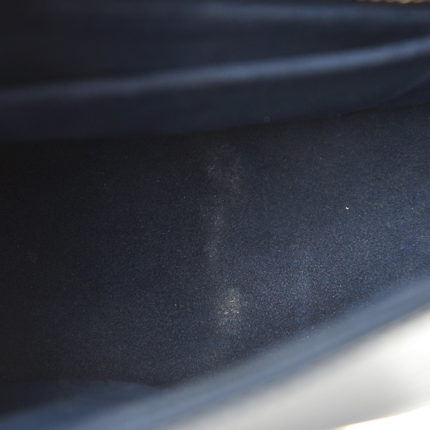 Louis Vuitton Epi Eden Indigo 9 of 12