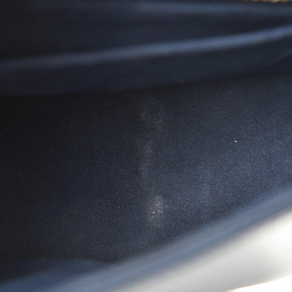 Louis Vuitton Epi Eden Indigo 9 of 12