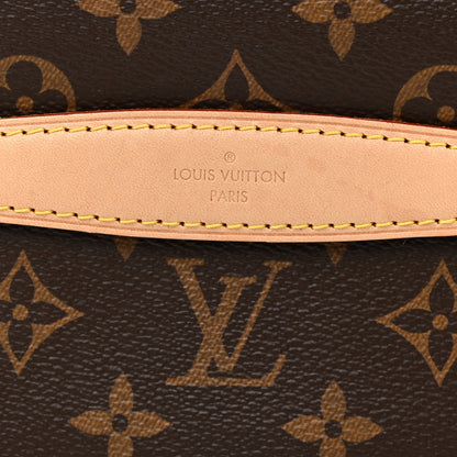 Louis Vuitton Monogram Bumbag 11 of 12