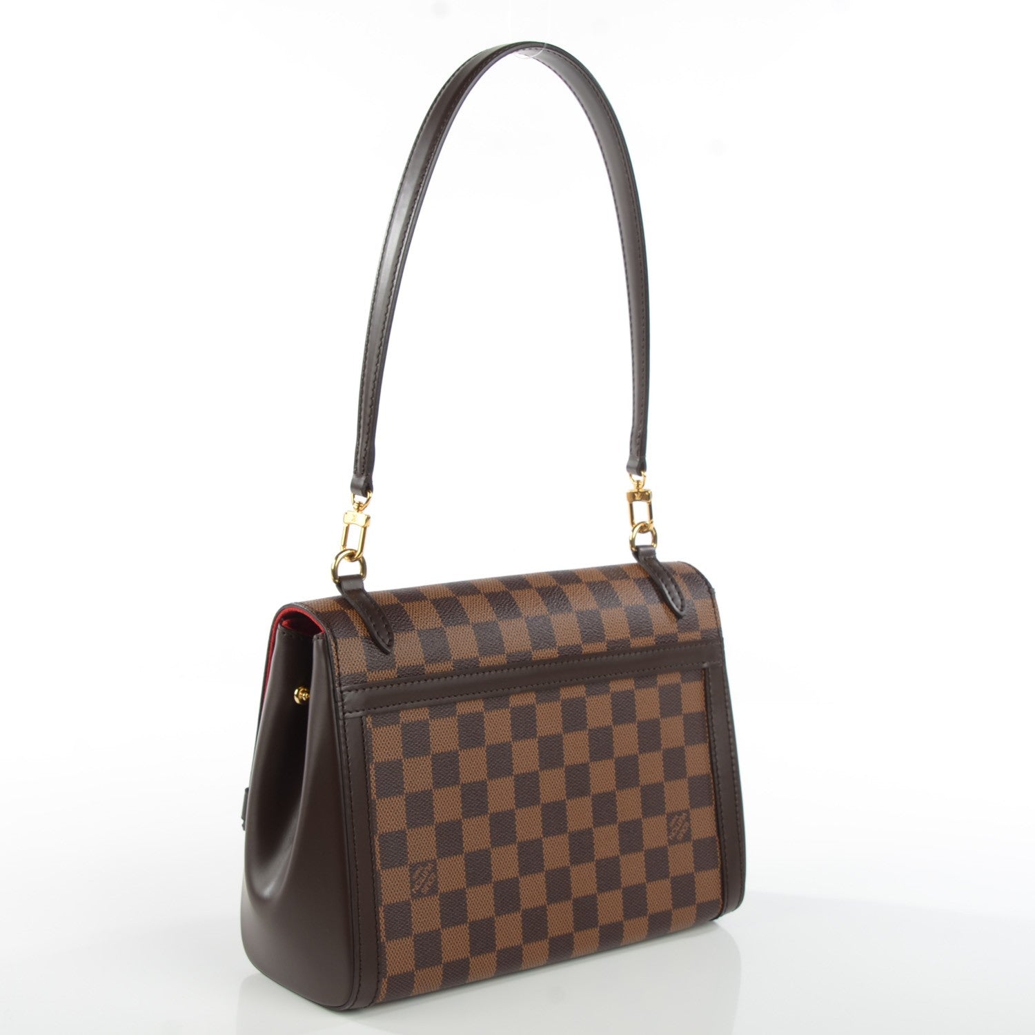 Louis Vuitton Damier Ebene Venice 3 of 7