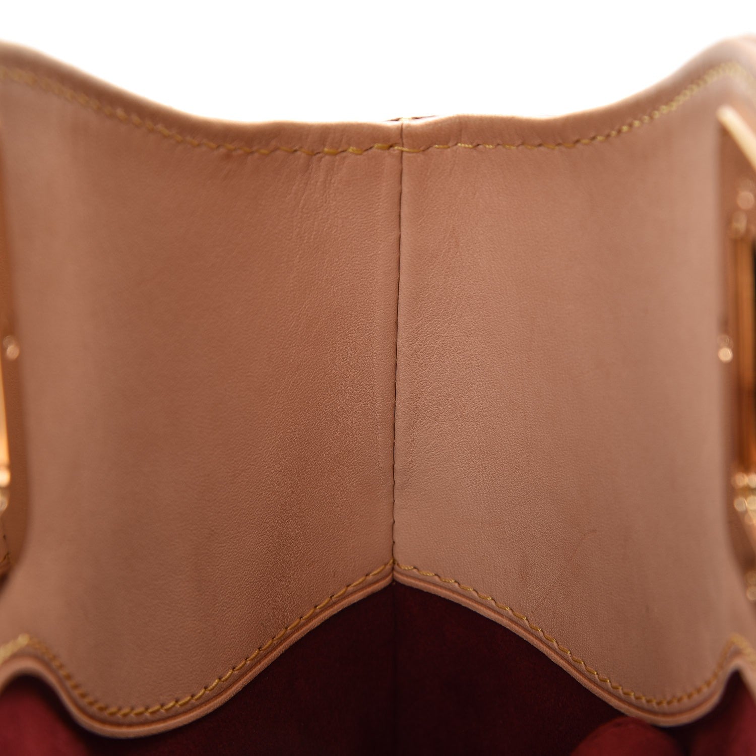 Louis Vuitton Monogram Multicolor Judy MM White 12 of 13