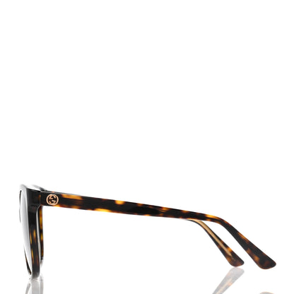 Gucci Acetate Sunglasses GG0507S Tortoise 3 of 7