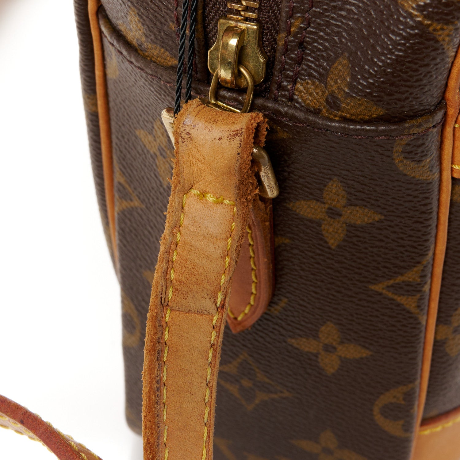 Louis Vuitton Monogram Trocadero 30 15 of 15