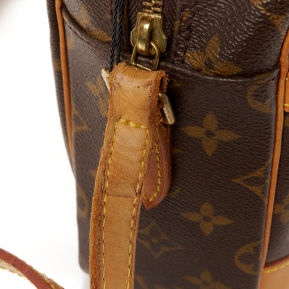 Louis Vuitton Monogram Trocadero 30 15 of 15