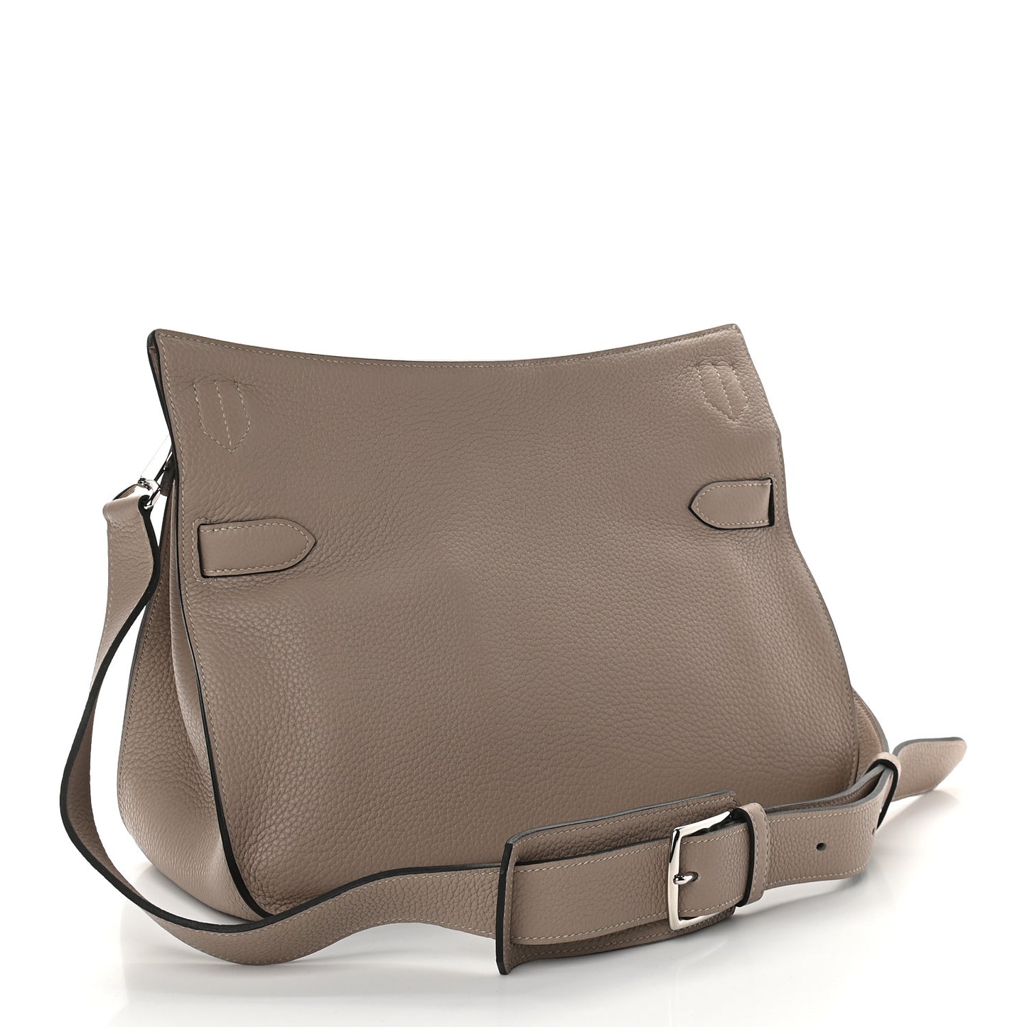 Taurillon Clemence Jypsiere 34 Etoupe