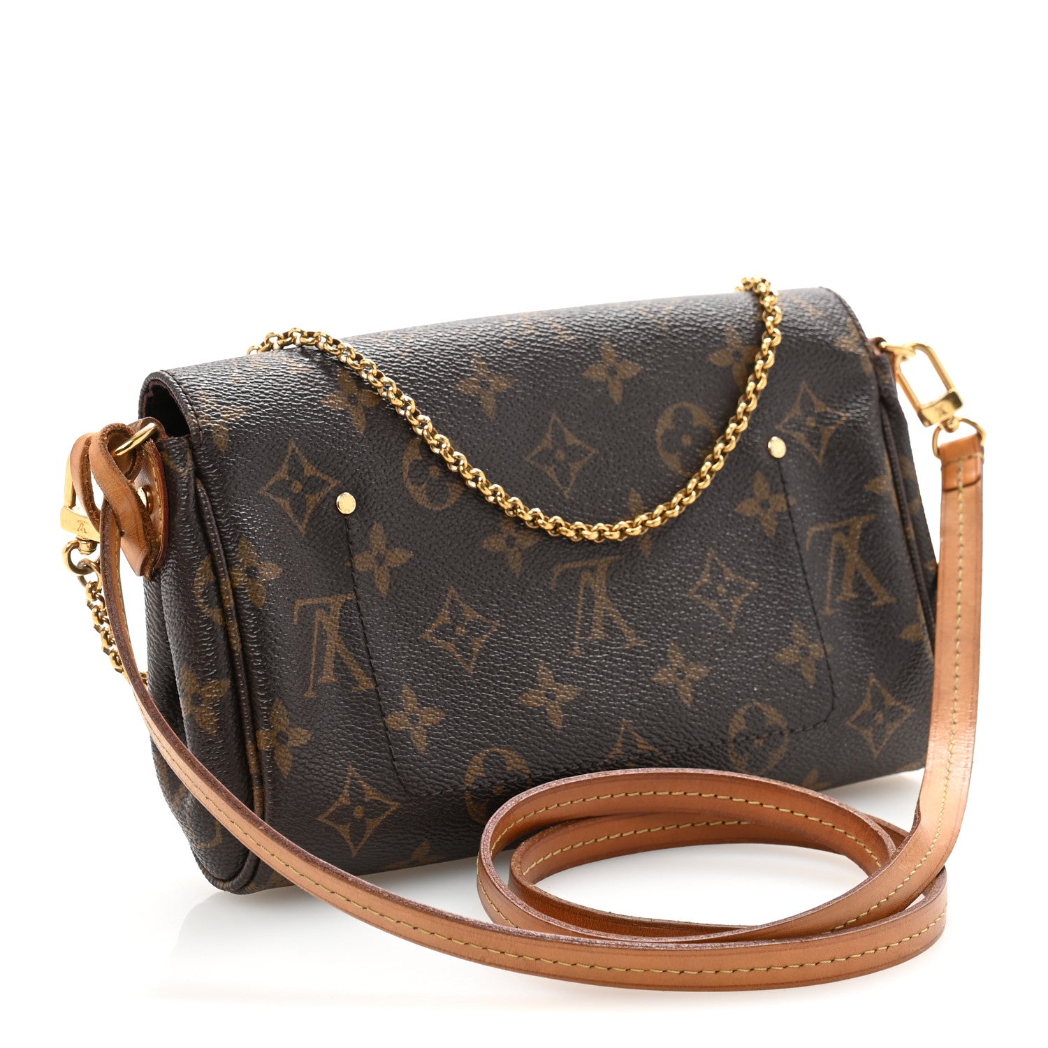 Louis Vuitton Monogram Favorite PM 3 of 13