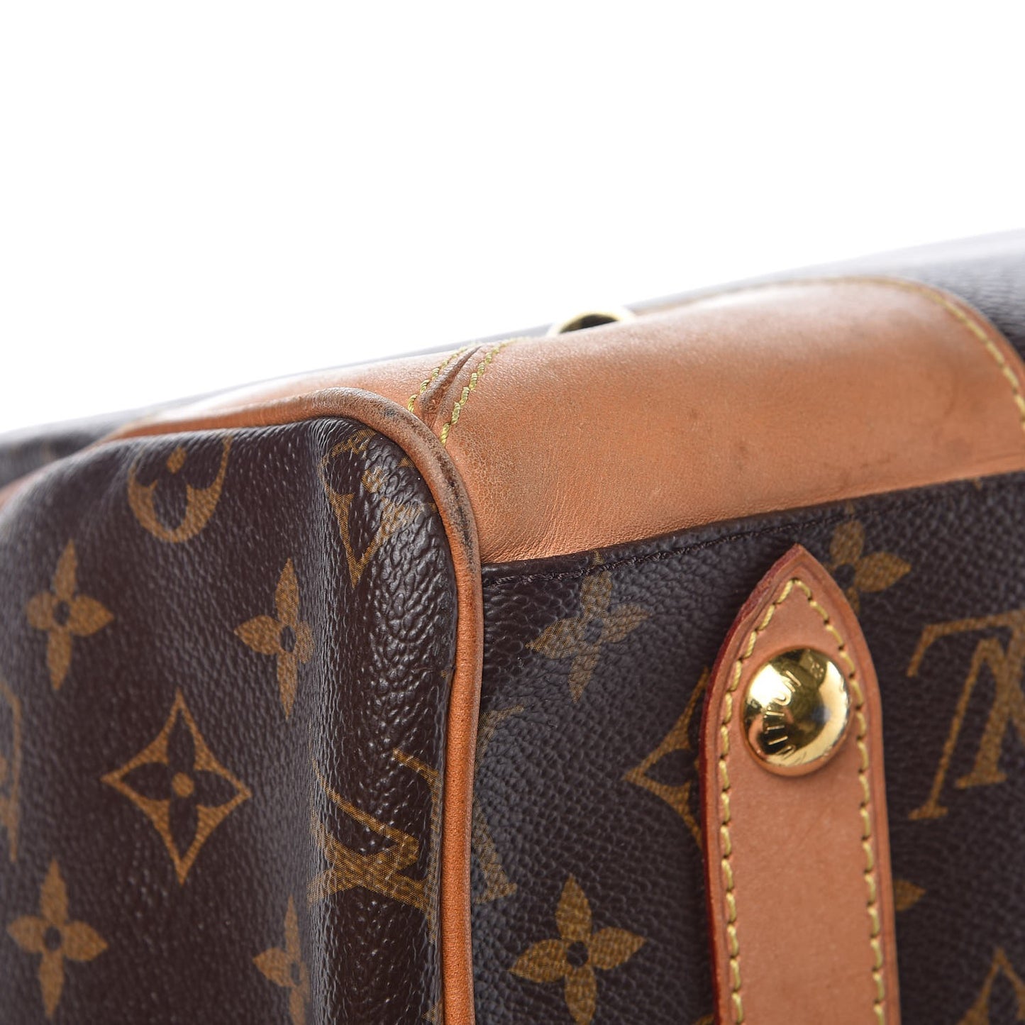 Monogram Retiro GM