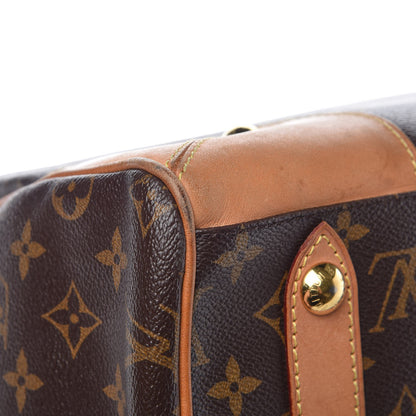 Louis Vuitton Monogram Retiro GM 12 of 16