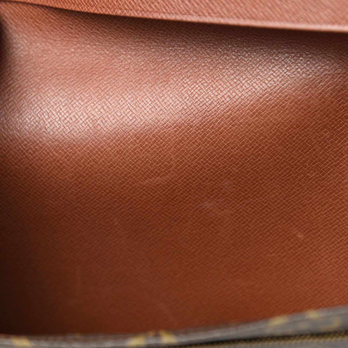 Monogram Pochette Rabat 23