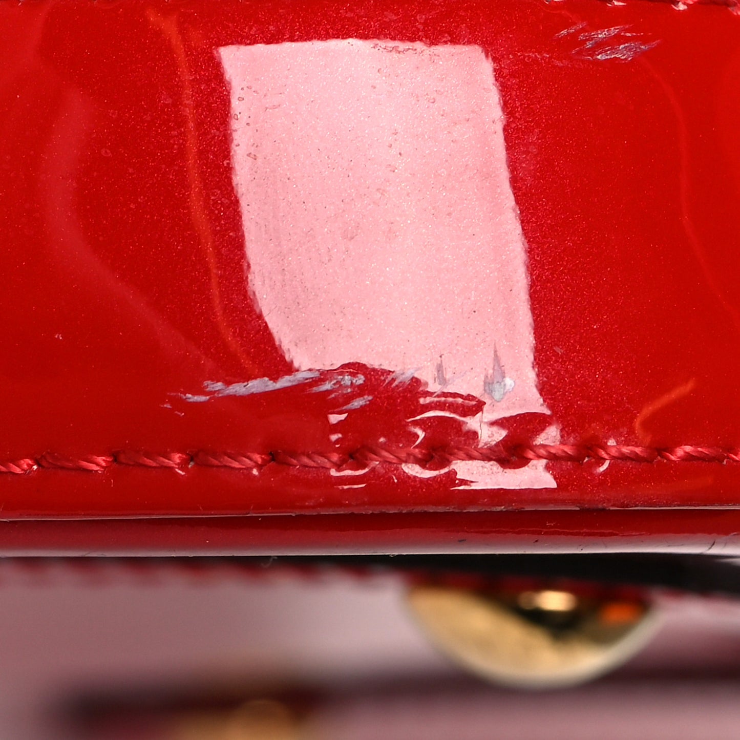 Vernis Alma PM Cherry