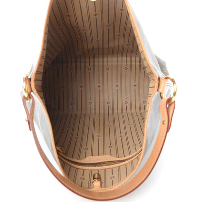 Louis Vuitton Monogram Delightful MM 5 of 13