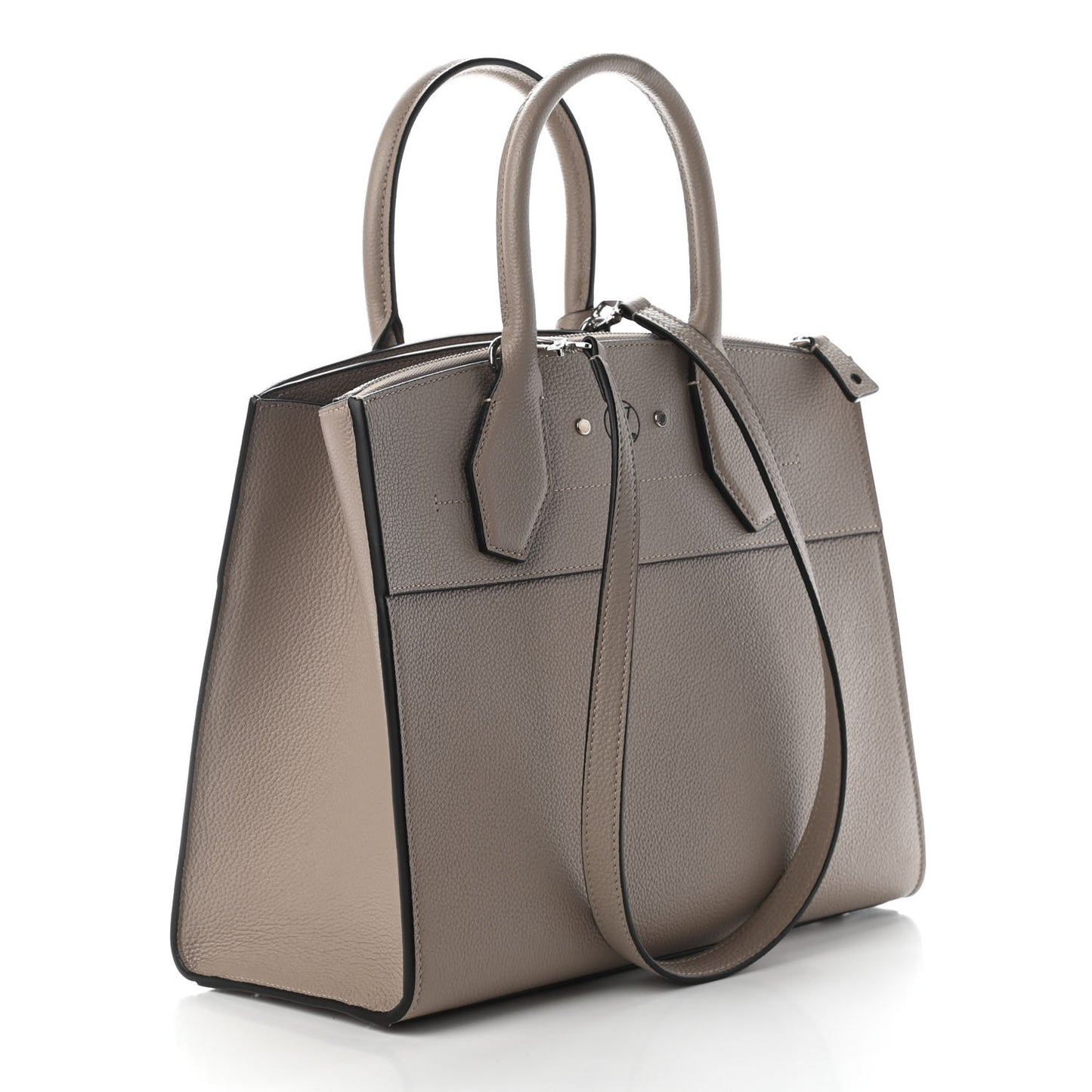 Calfskin City Steamer MM Galet
