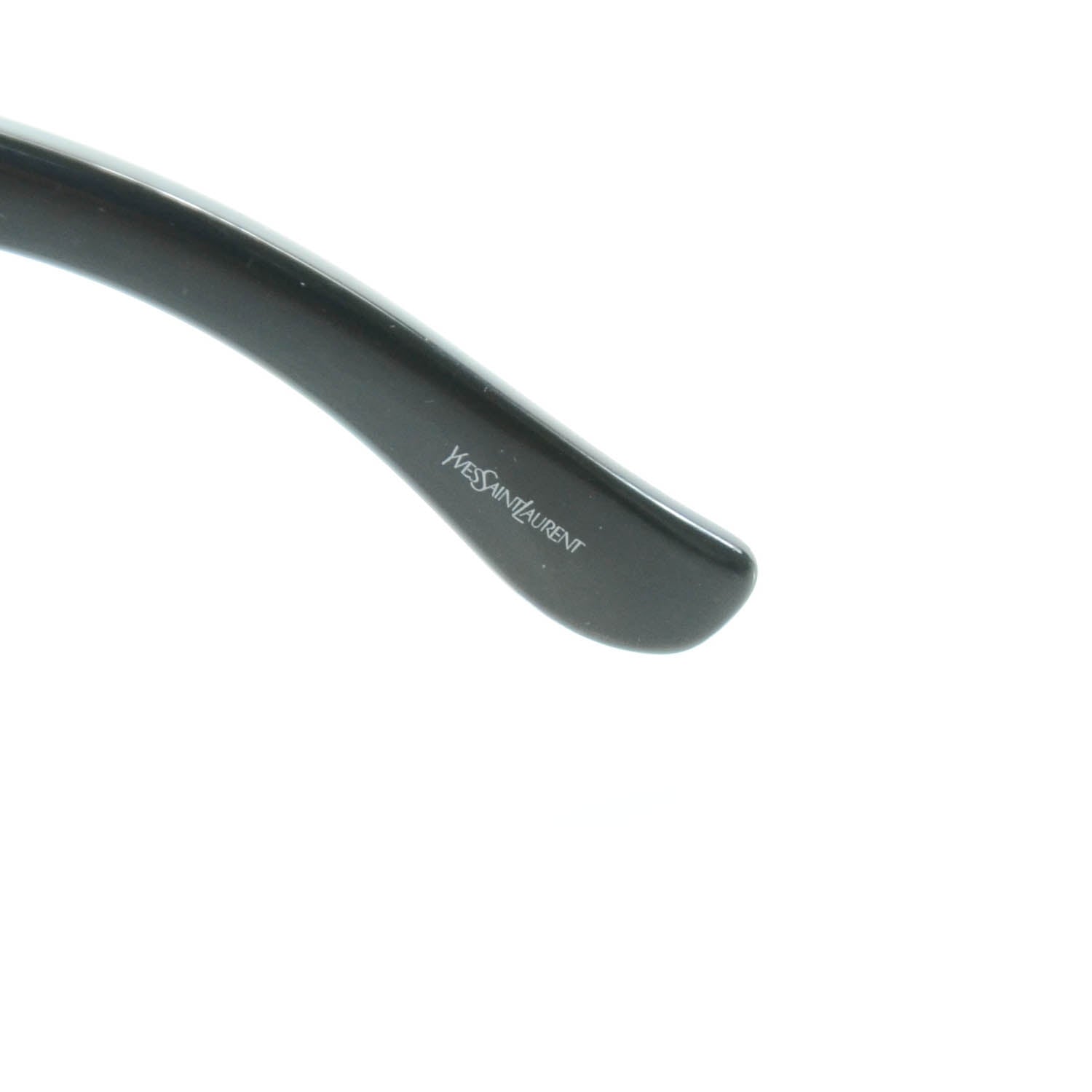 Saint Laurent Sunglasses 6184S Black 7 of 8
