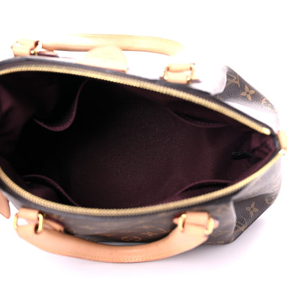 Louis Vuitton Monogram Rivoli PM 4 of 11