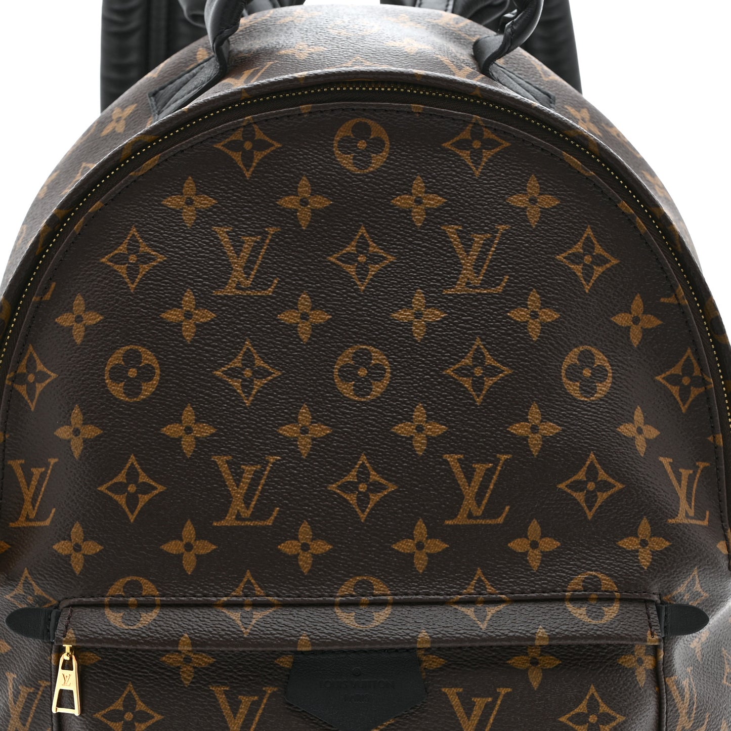 Monogram Palm Springs Backpack MM