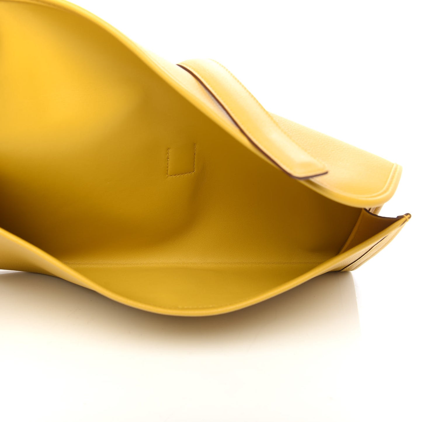 Evercolor Jige Elan 29 Jaune Ambre