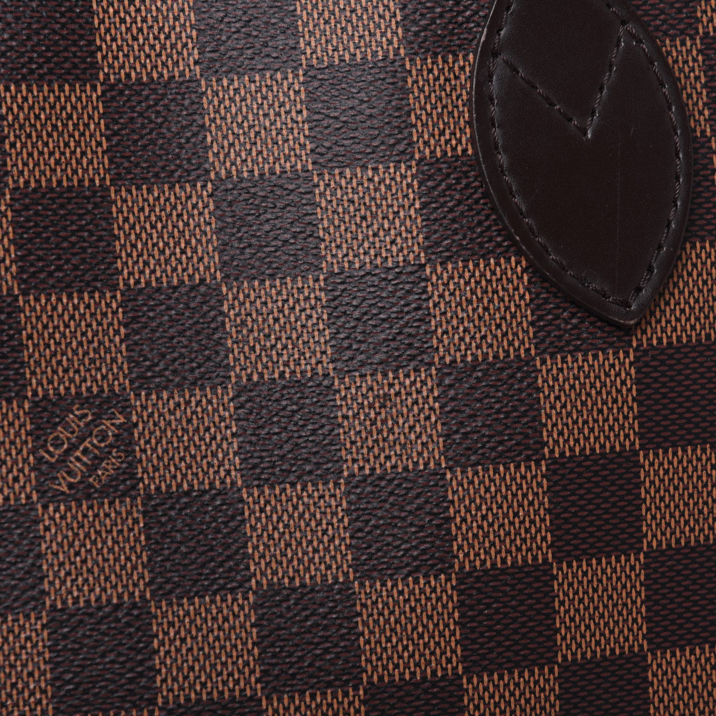 Damier Ebene Neo Neverfull MM