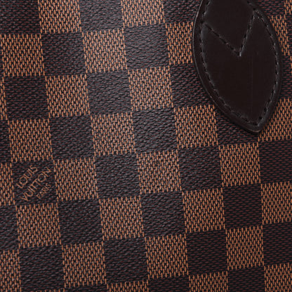 Louis Vuitton Damier Ebene Neo Neverfull MM 13 of 28