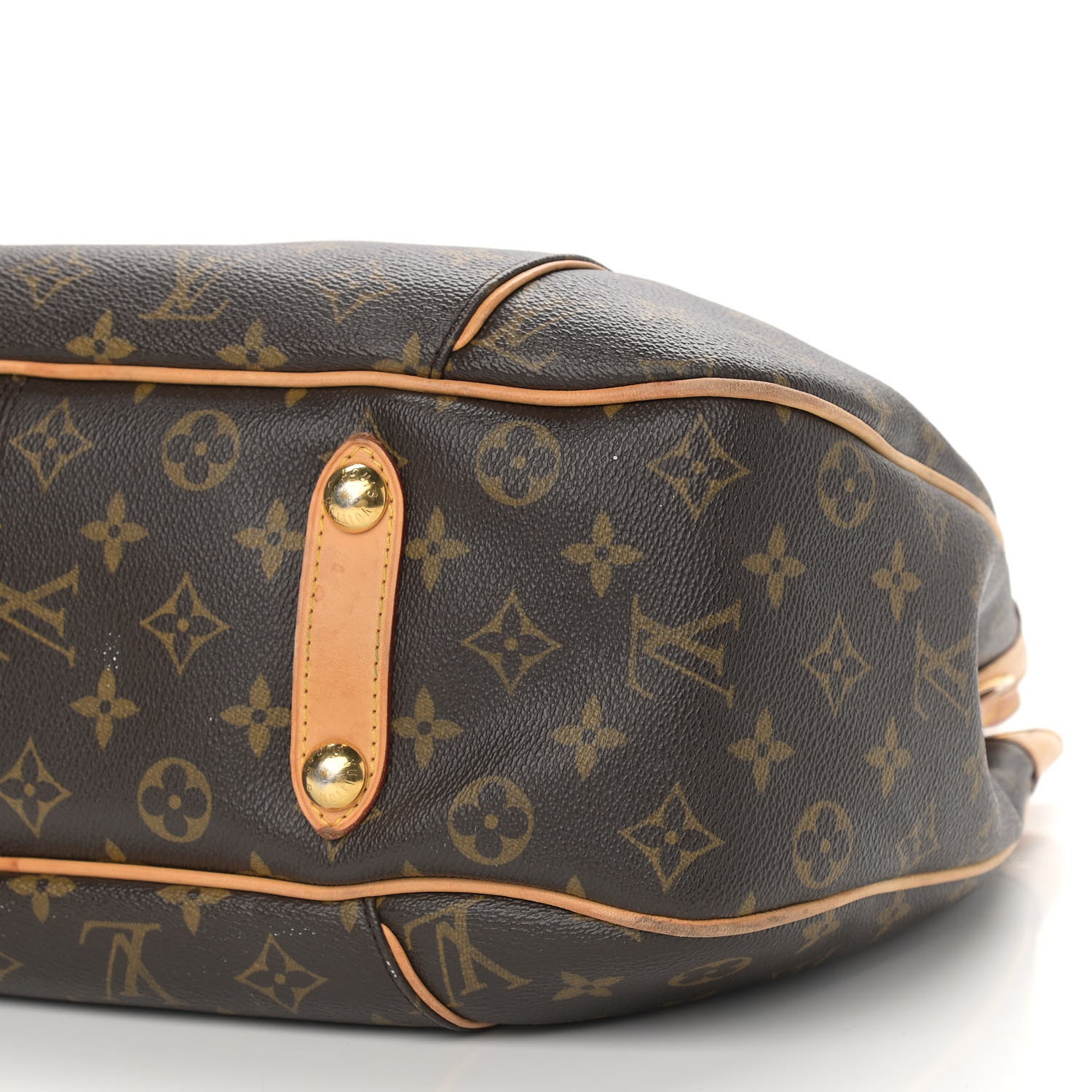 Louis Vuitton Monogram Galliera PM 10 of 17