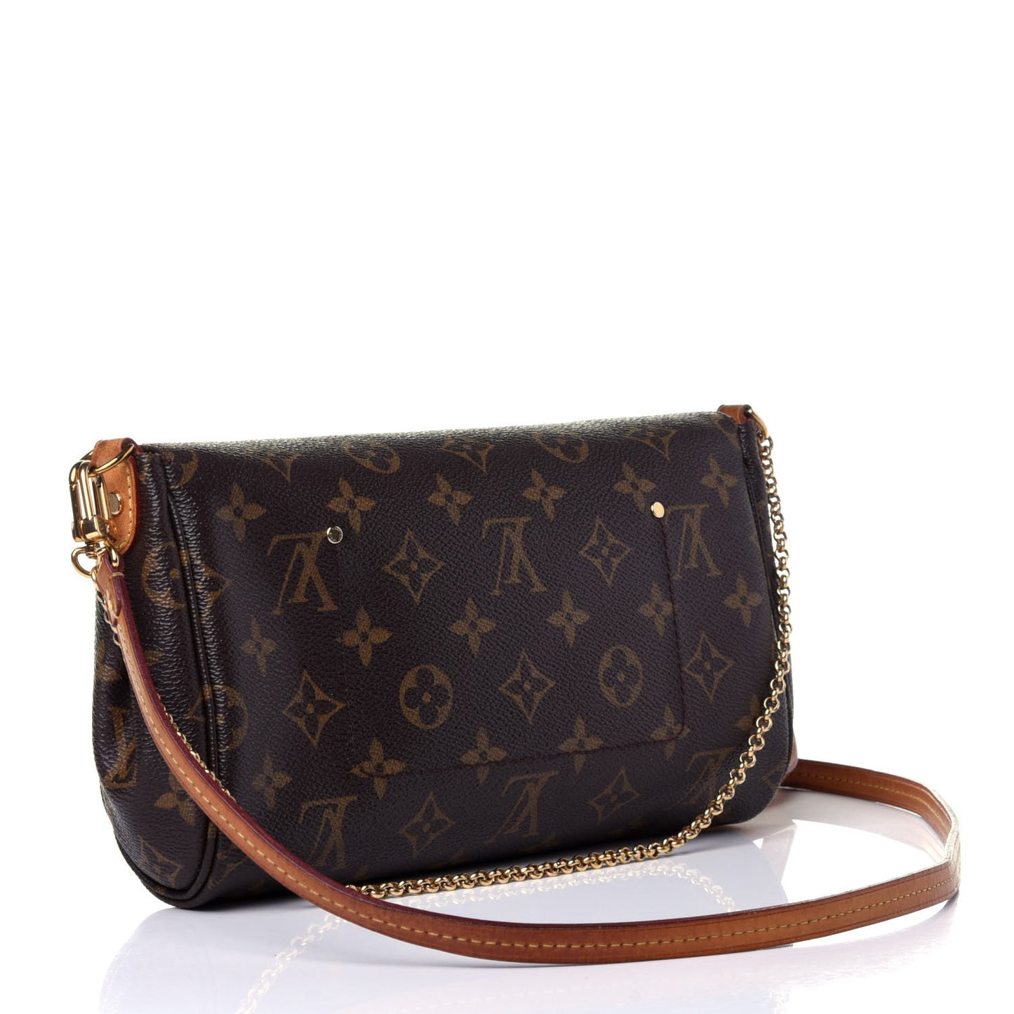 Monogram Favorite MM