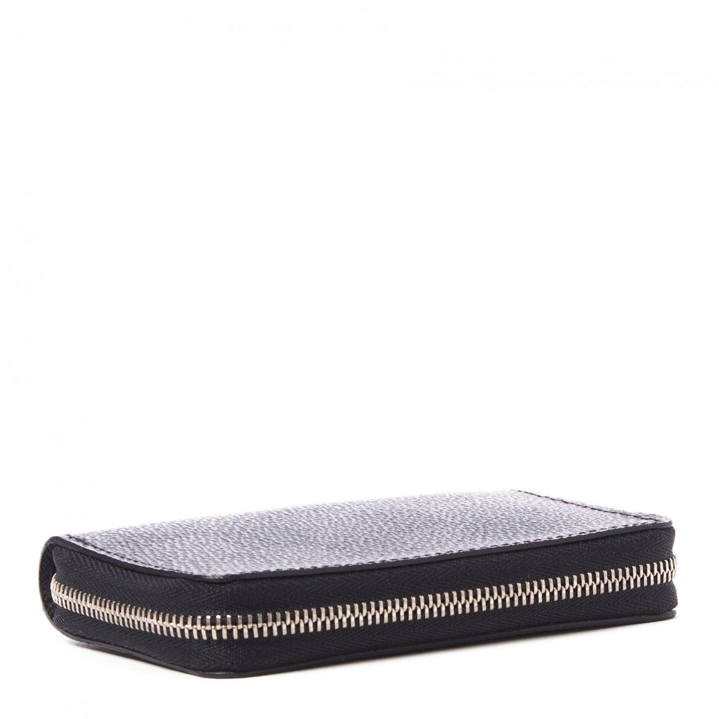 Damier Graphite Zippy Coin Purse Vertical