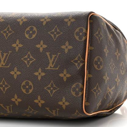 Louis Vuitton Monogram Speedy 25 10 of 13