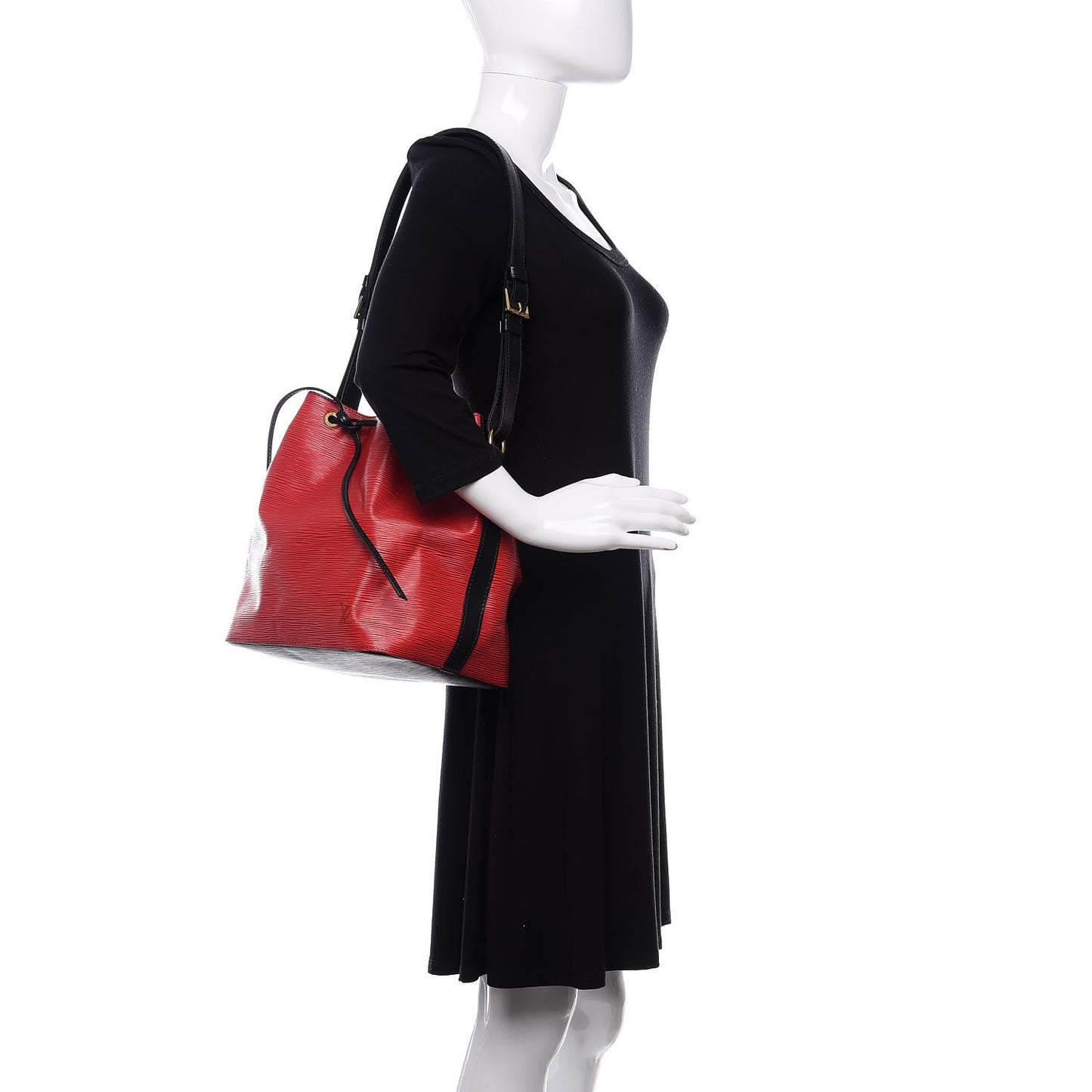 Epi Petit Noe Red Black