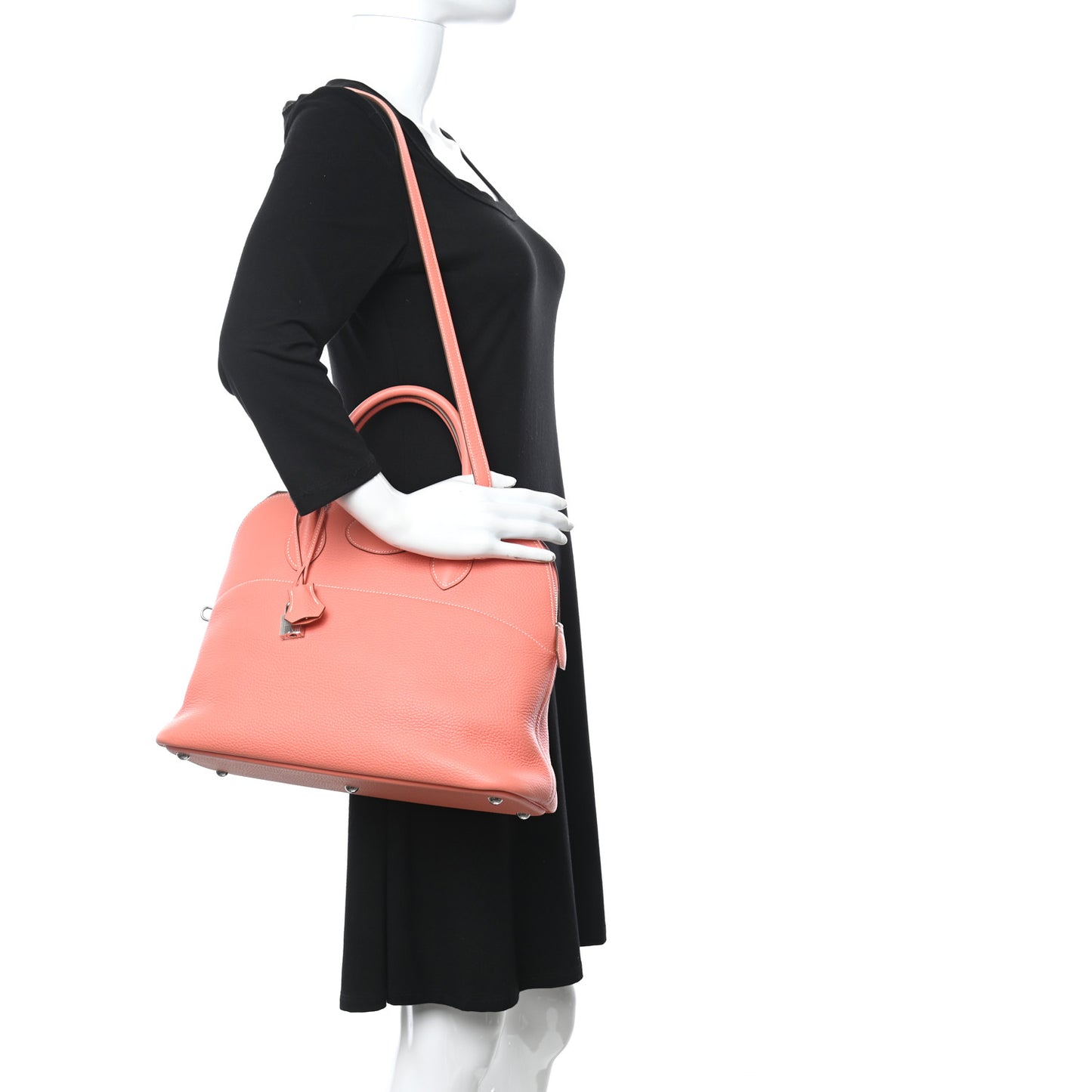 Taurillon Clemence Bolide 35 Crevette