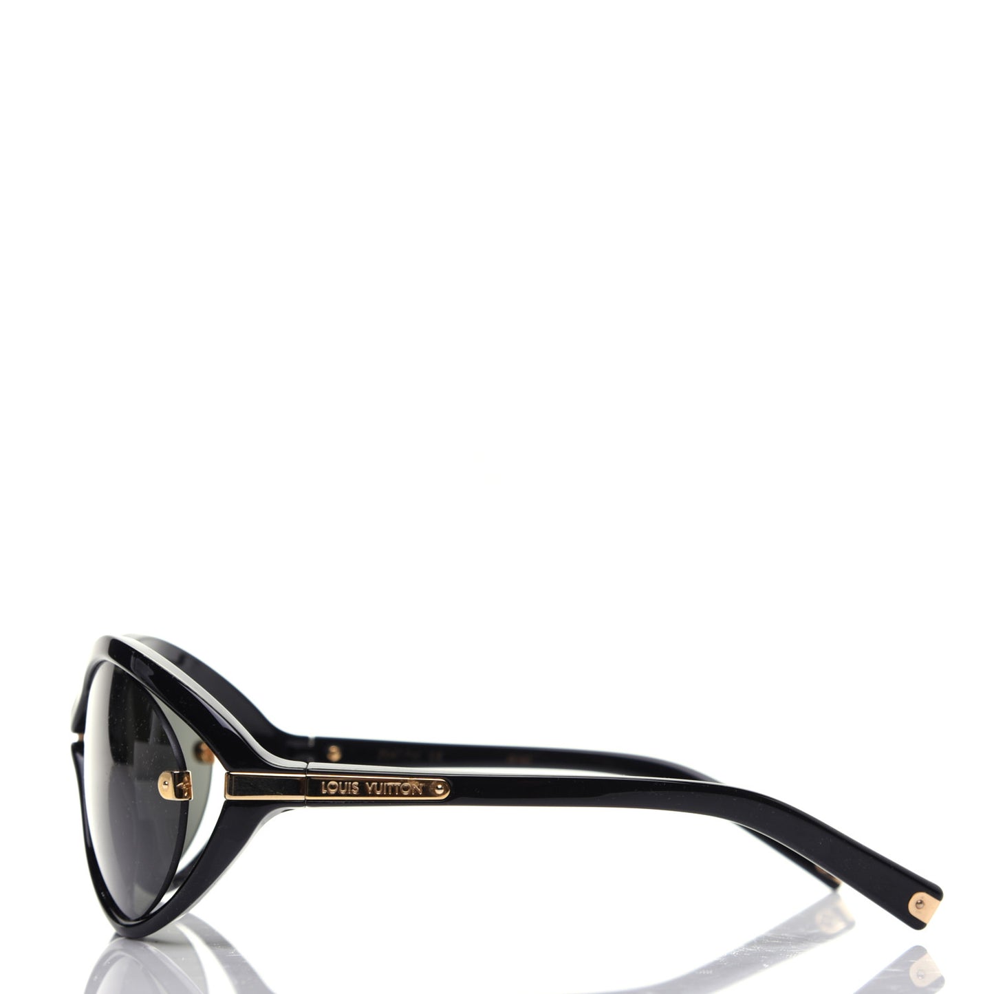 Daphne Sunglasses Z0417W Black