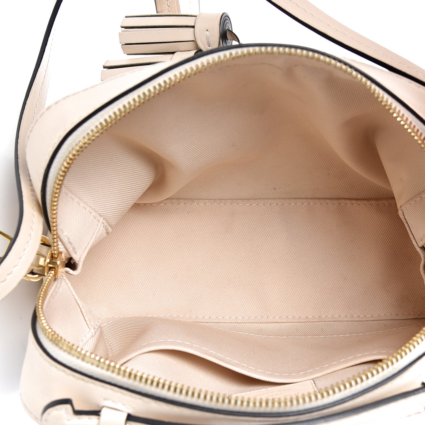 Monogram Saintonge Creme