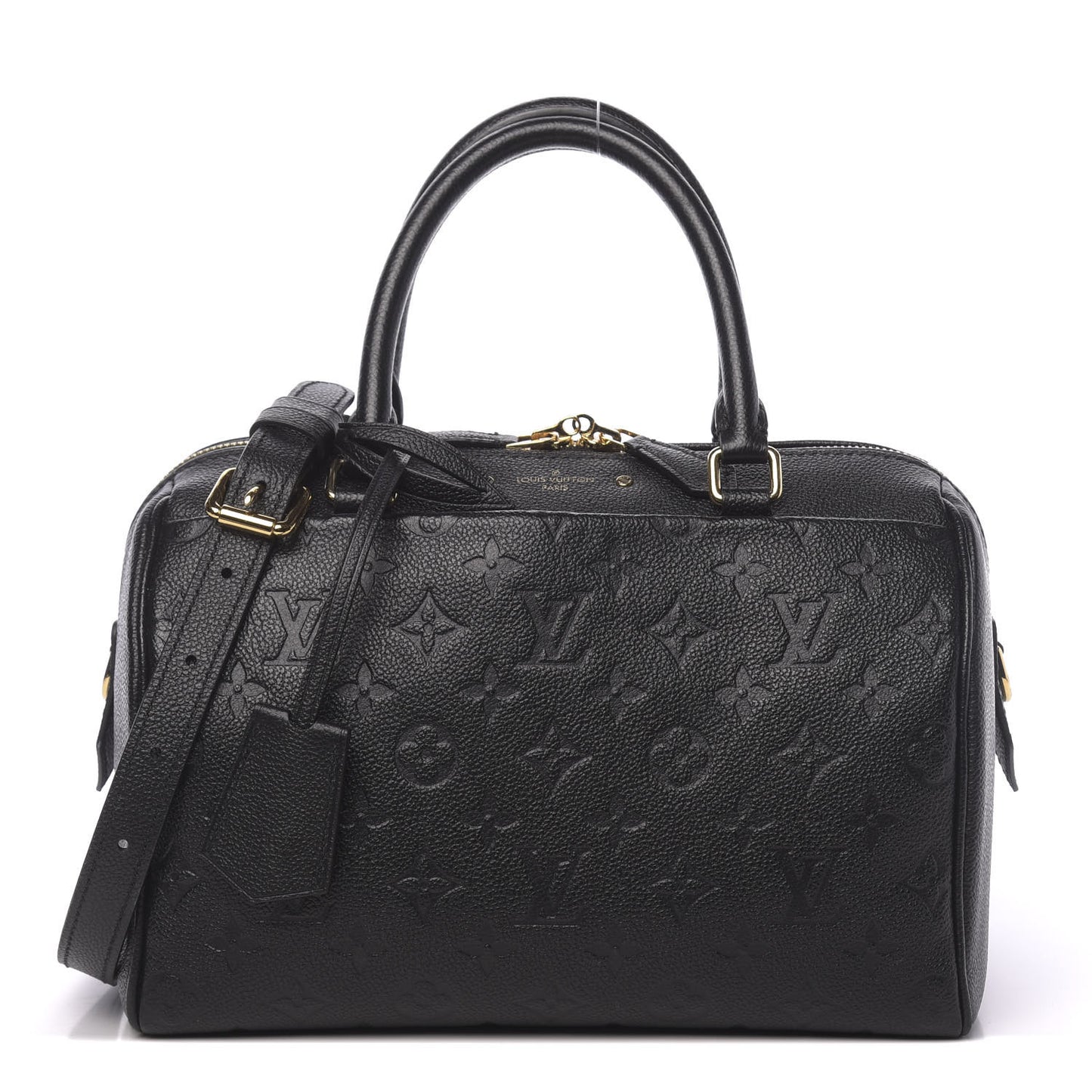 Empreinte Speedy Bandouliere 25 NM Black