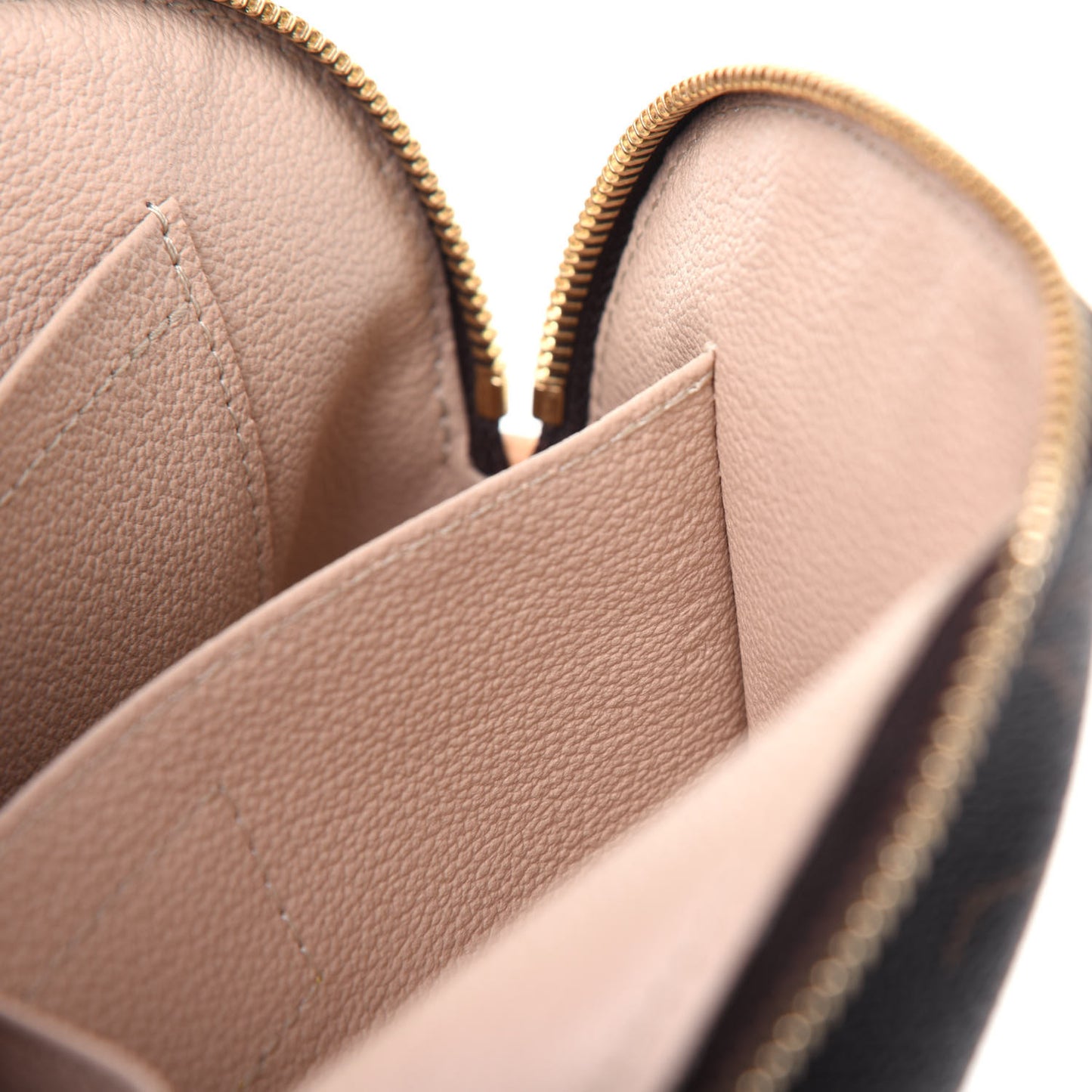 Monogram Cosmetic Pouch GM